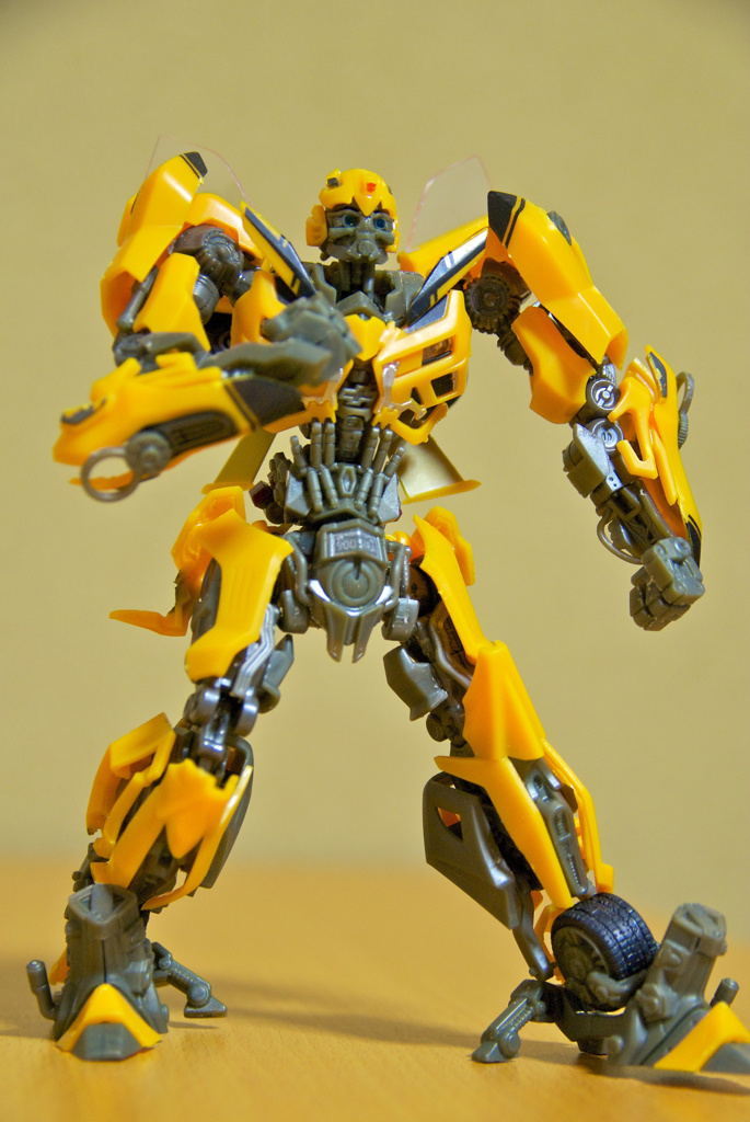 bumblebee