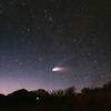 へールボップ彗星