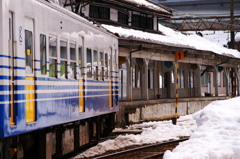 終着駅
