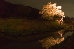 夢の跡／春Ⅱ