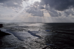 2004冬・日本海