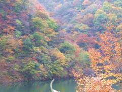 妙義山