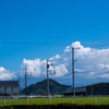 夏が終わっても…