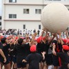 秋の運動会