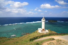 石垣島灯台