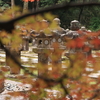 秋の東光寺