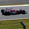 F1 フリー走行 003