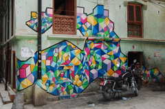 Hippie Art