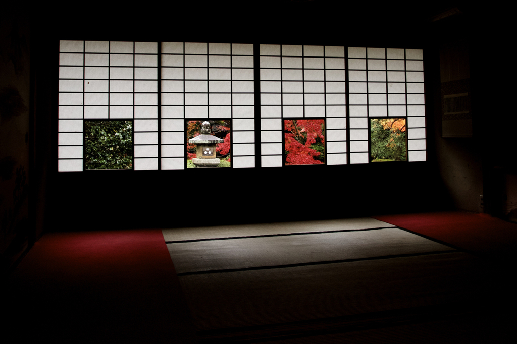 japanese beauty