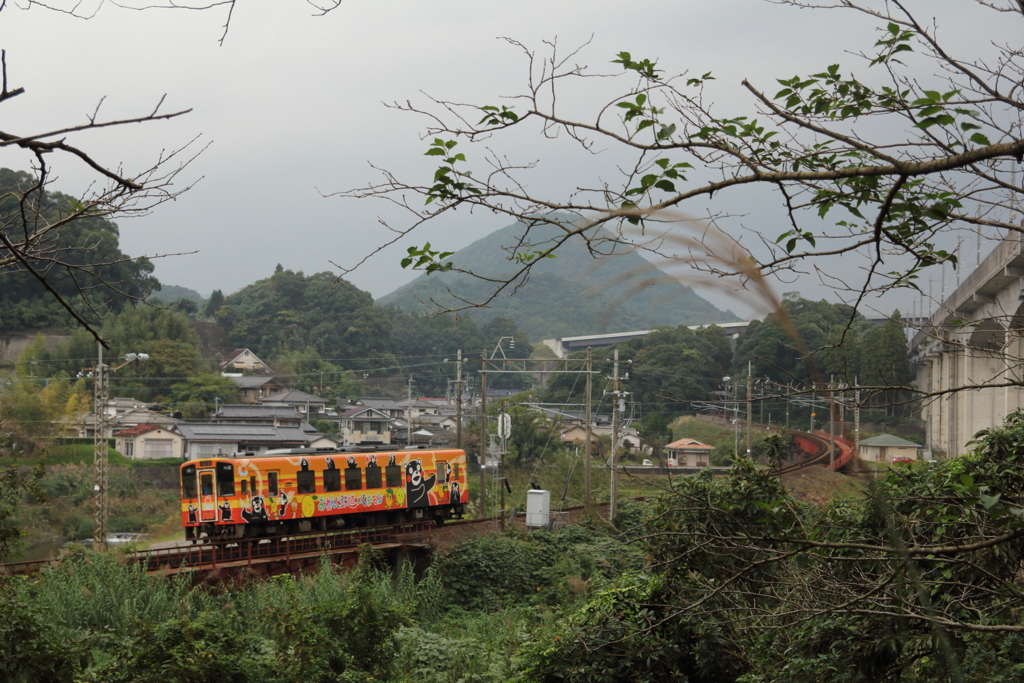 おれんじ鉄道