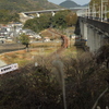 おれんじ鉄道 冬