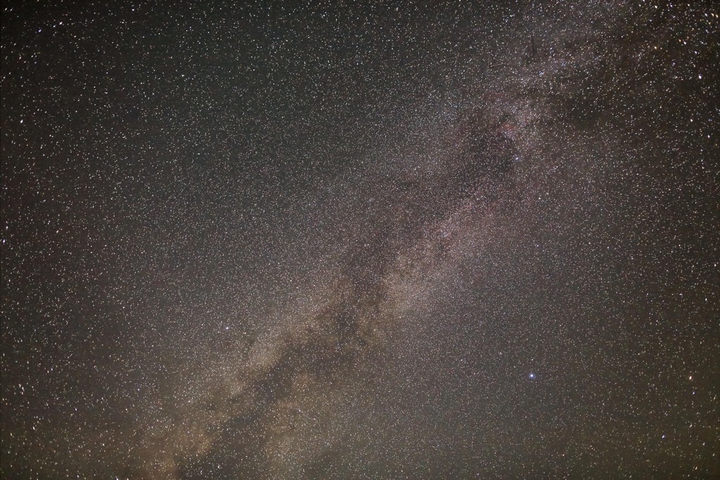 夢の星空　-composite-