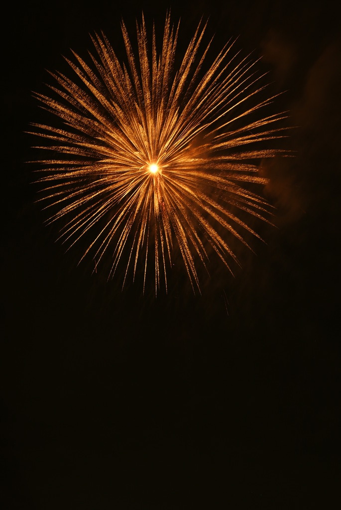 江戸川花火大会2009