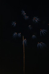 江戸川花火大会2009