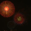 東京湾大華火祭2010