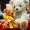 かわいらしいクマさんたち