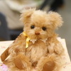 かわいらしいクマさんたち