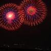 東京湾大華火祭2010