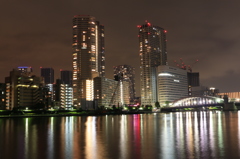隅田川