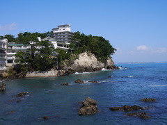 五浦岬公園2