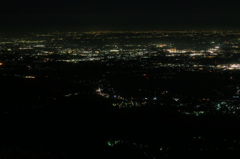 筑波山1