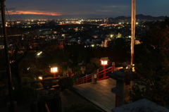 織姫神社4