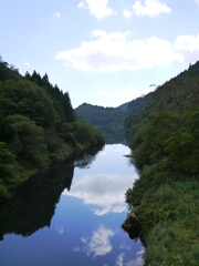 水沼ダム