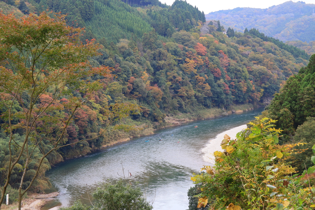 那珂川