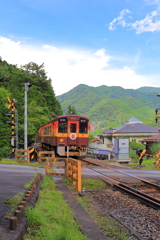 鉄道