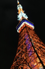タワー1