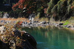 大芦川