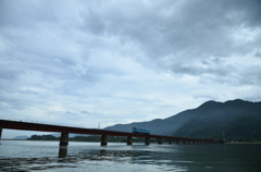 由良川鉄橋