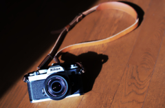 My favorite camera*