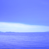 曇り空