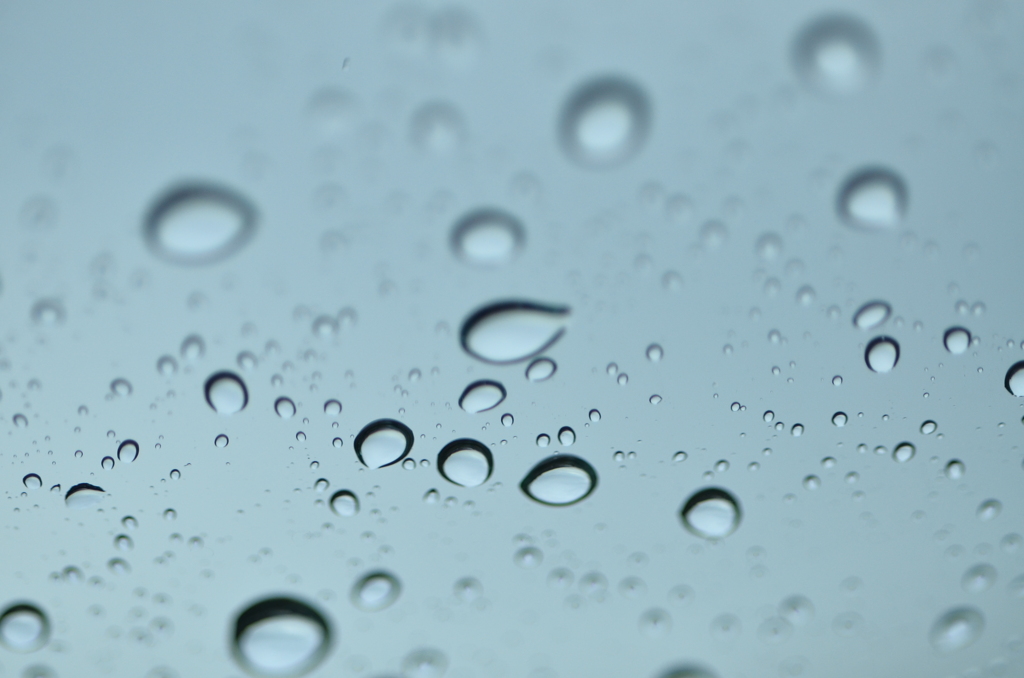 水滴