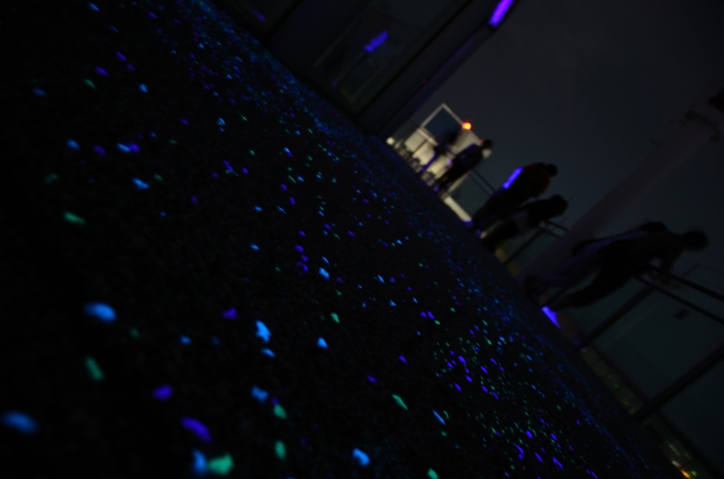 ブラックライト