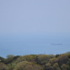 空と海の境界
