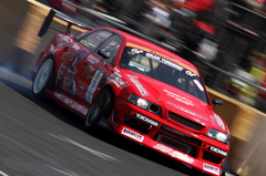 2010.3.27Ｄ１お台場ＧＰ大吾選手