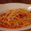 パスタ♪