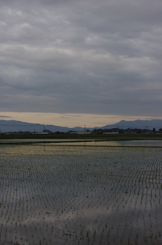 田園風景