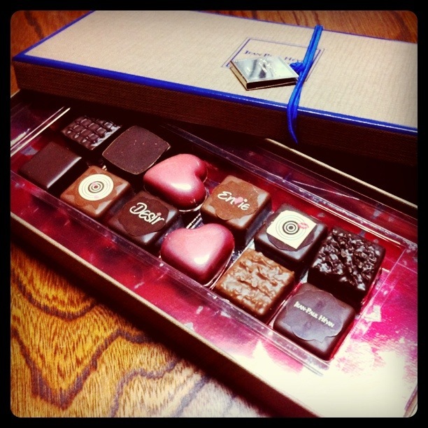 チョコレート