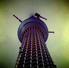 Sky Tree