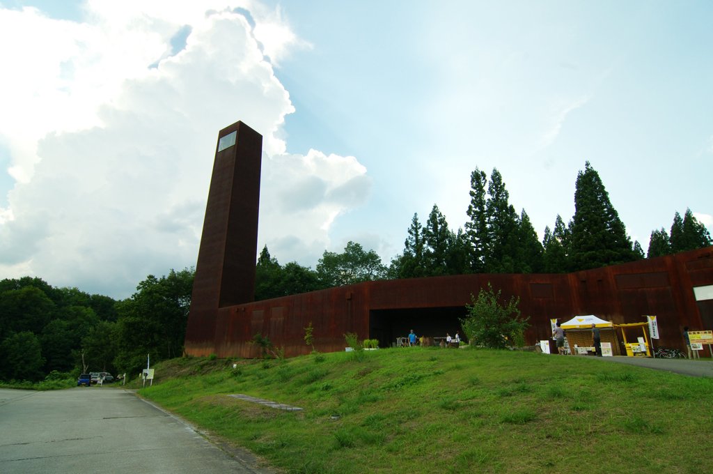 森の学校