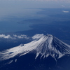 2月23日は富士山の日、撮影日は2月20日ですが