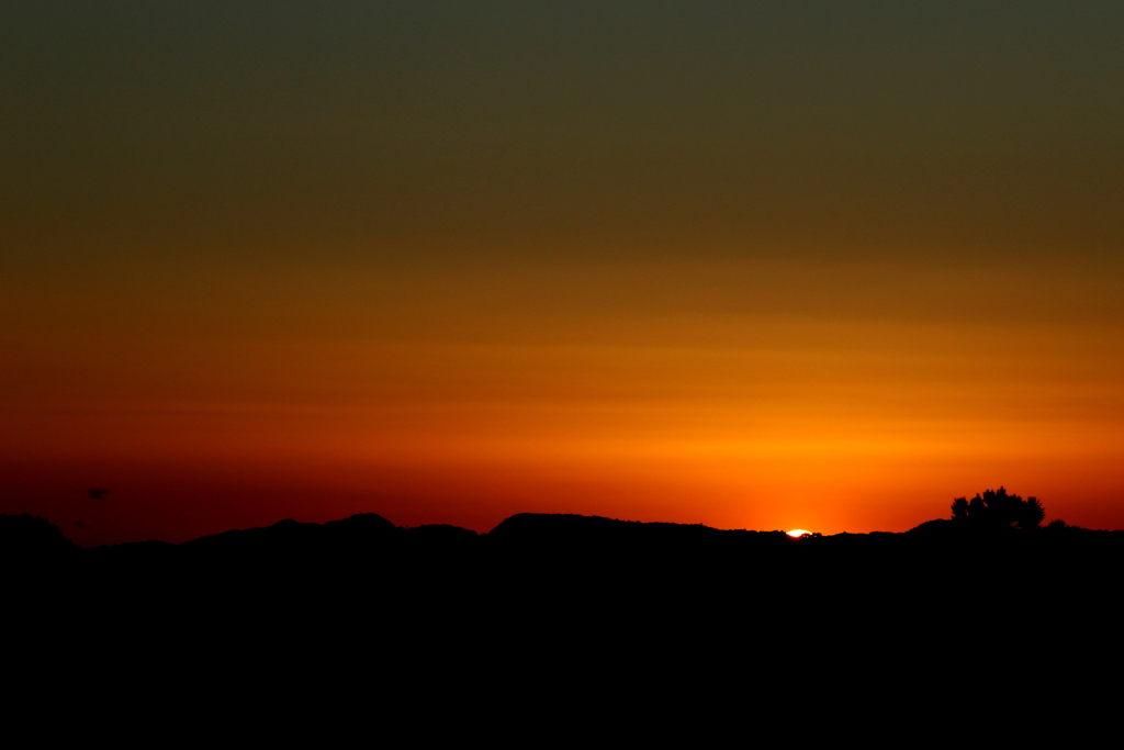 ほんのちょっとだけ