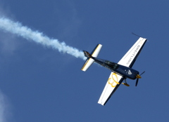 AEROBATICS