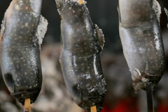 塩焼き