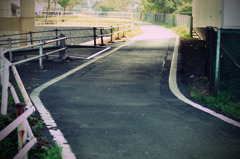 プール通学路 (05)