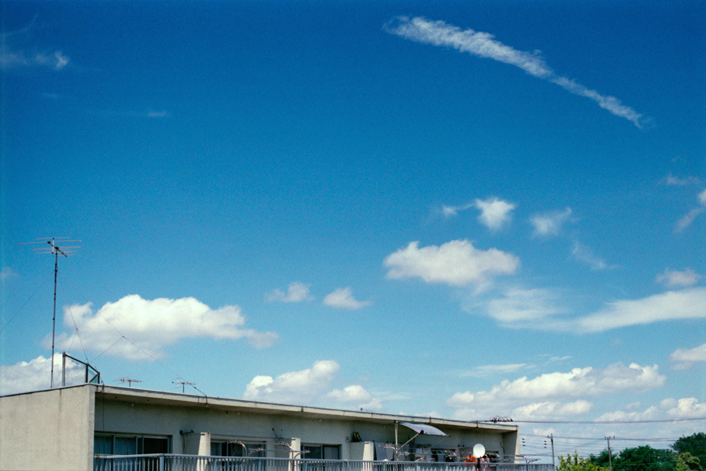 体温プラス10度C (05)