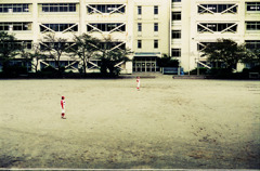 冷えた面・暖かな中心 (06)